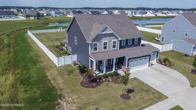 $3,350 | 130 Glenmoor Path, Moyock, NC 27958