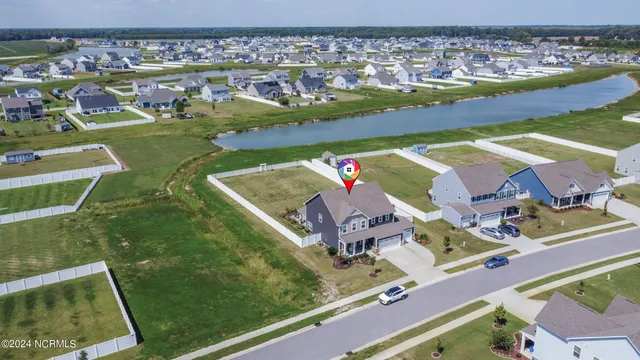 $3,350 | 130 Glenmoor Path, Moyock, NC 27958