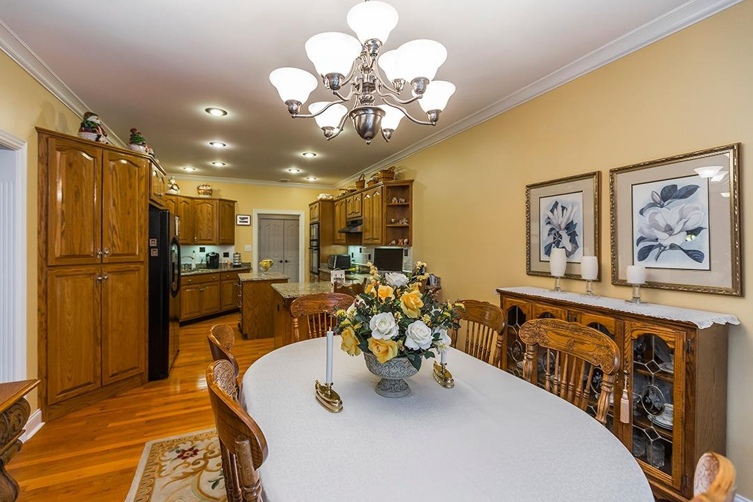 113 Bear Run Road Richmond, KY 40475 - Photo 11 of 48 Listing Photo