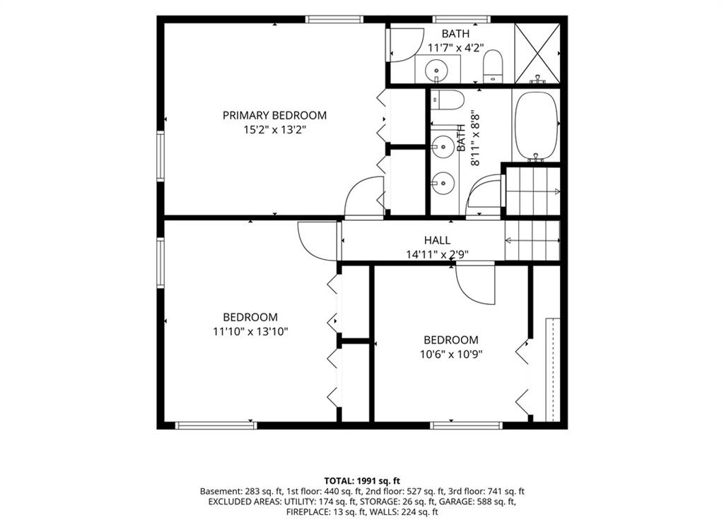 7823 Woodson Road Raytown, MO 64138 - Photo 41 of 42