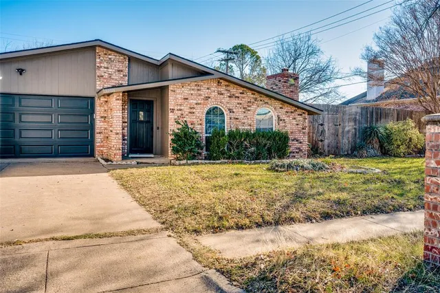 $360,000 | 3108 Spring Valley Drive, Bedford, TX 76021