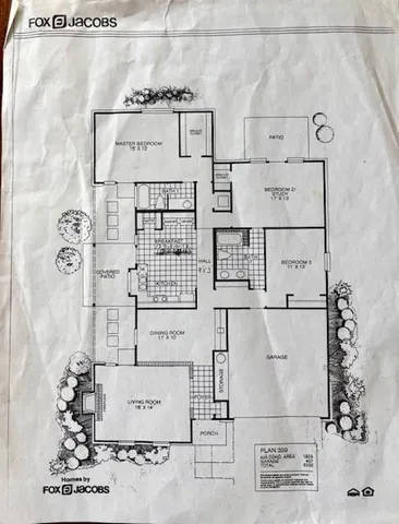 $360,000 | 3108 Spring Valley Drive, Bedford, TX 76021