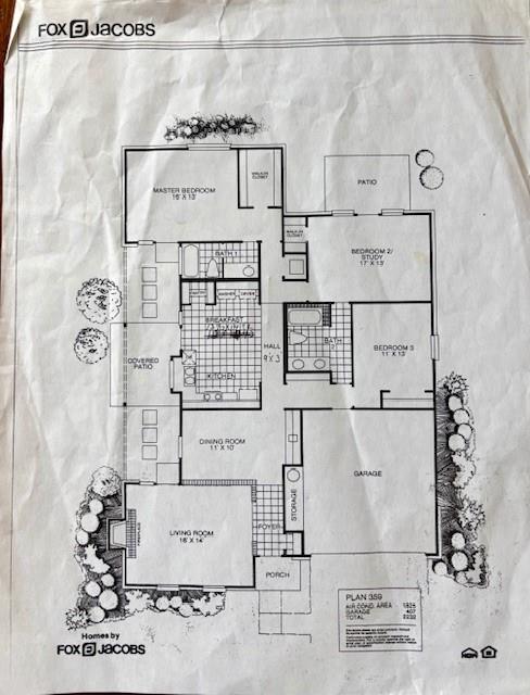 3108 Spring Valley Drive Bedford, TX 76021 - Photo 2 of 26