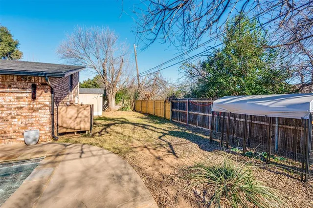 $360,000 | 3108 Spring Valley Drive, Bedford, TX 76021