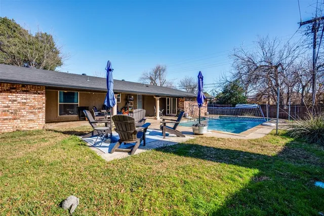 $360,000 | 3108 Spring Valley Drive, Bedford, TX 76021