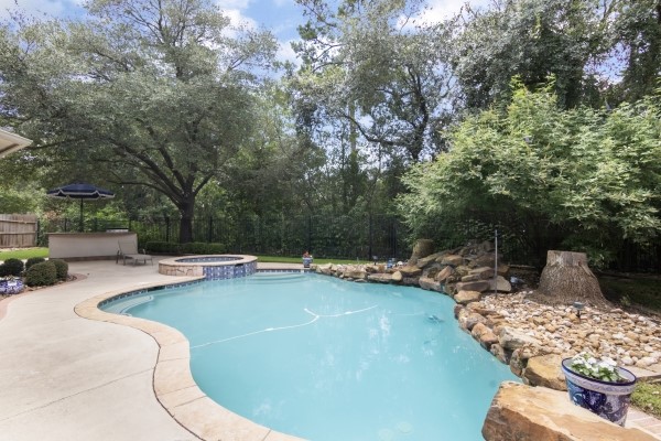 6511 Kodes Clay Court Spring, TX 77379 - Photo 47 of 49