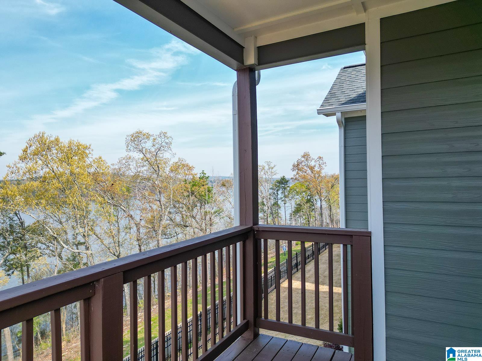 270 Shoreline View Talladega, AL 35160 - Photo 38 of 59