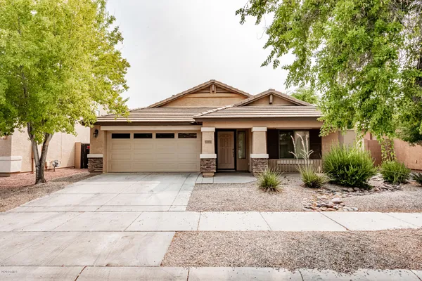 $2,199 | 17571 West Eugene Terrace, Surprise, AZ 85388