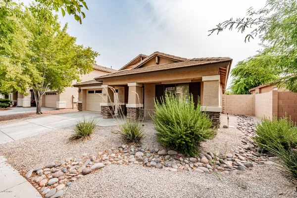 $2,199 | 17571 West Eugene Terrace, Surprise, AZ 85388