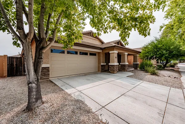 $2,199 | 17571 West Eugene Terrace, Surprise, AZ 85388