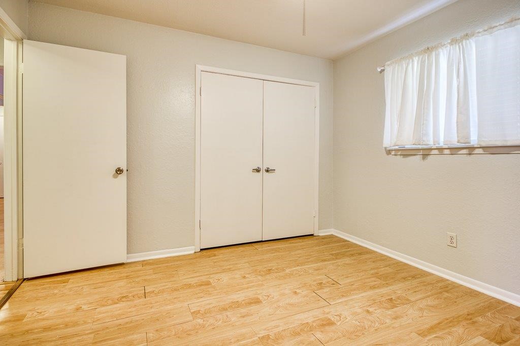 113 Seco Drive Portland, TX 78374 - Photo 28 of 37 wooden floor in an empty room