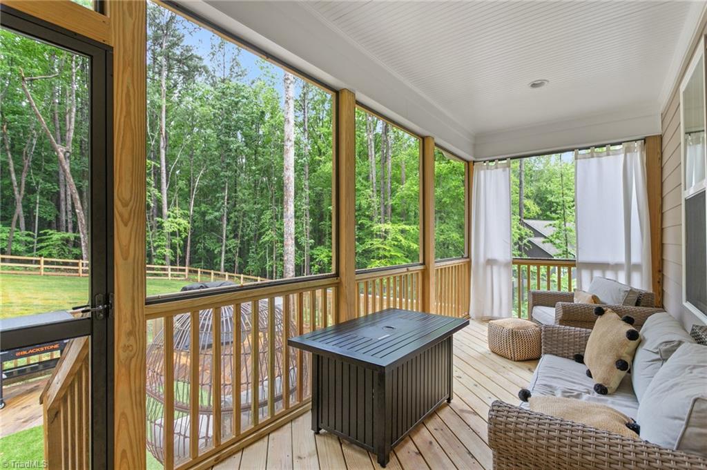 4638 Apple Rdg Lane Graham, NC 27253 - Photo 41 of 48