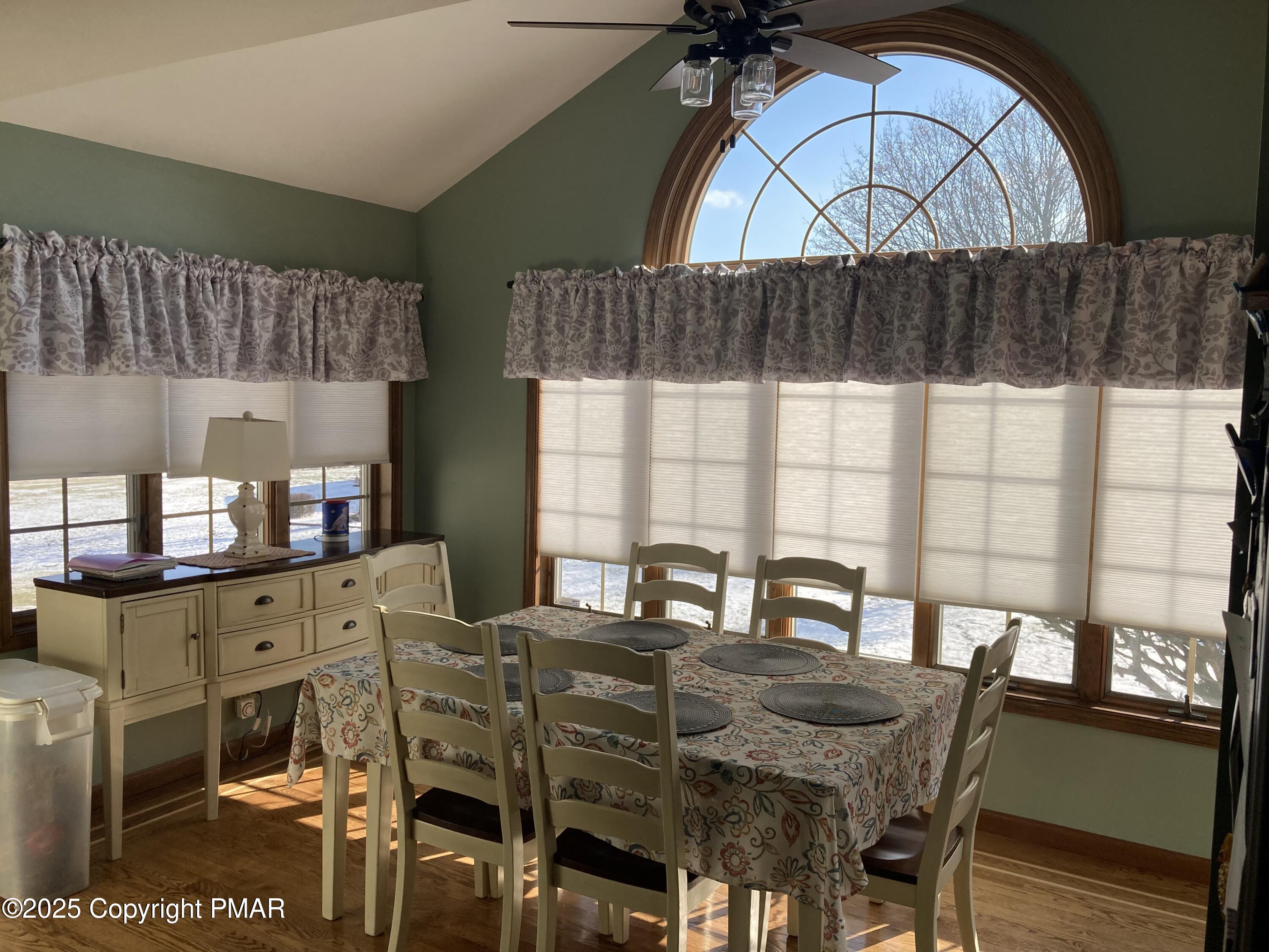 534 Sandt Road Pen Argyl, PA 18072 - Photo 25 of 77 a view of a dining room with furniture