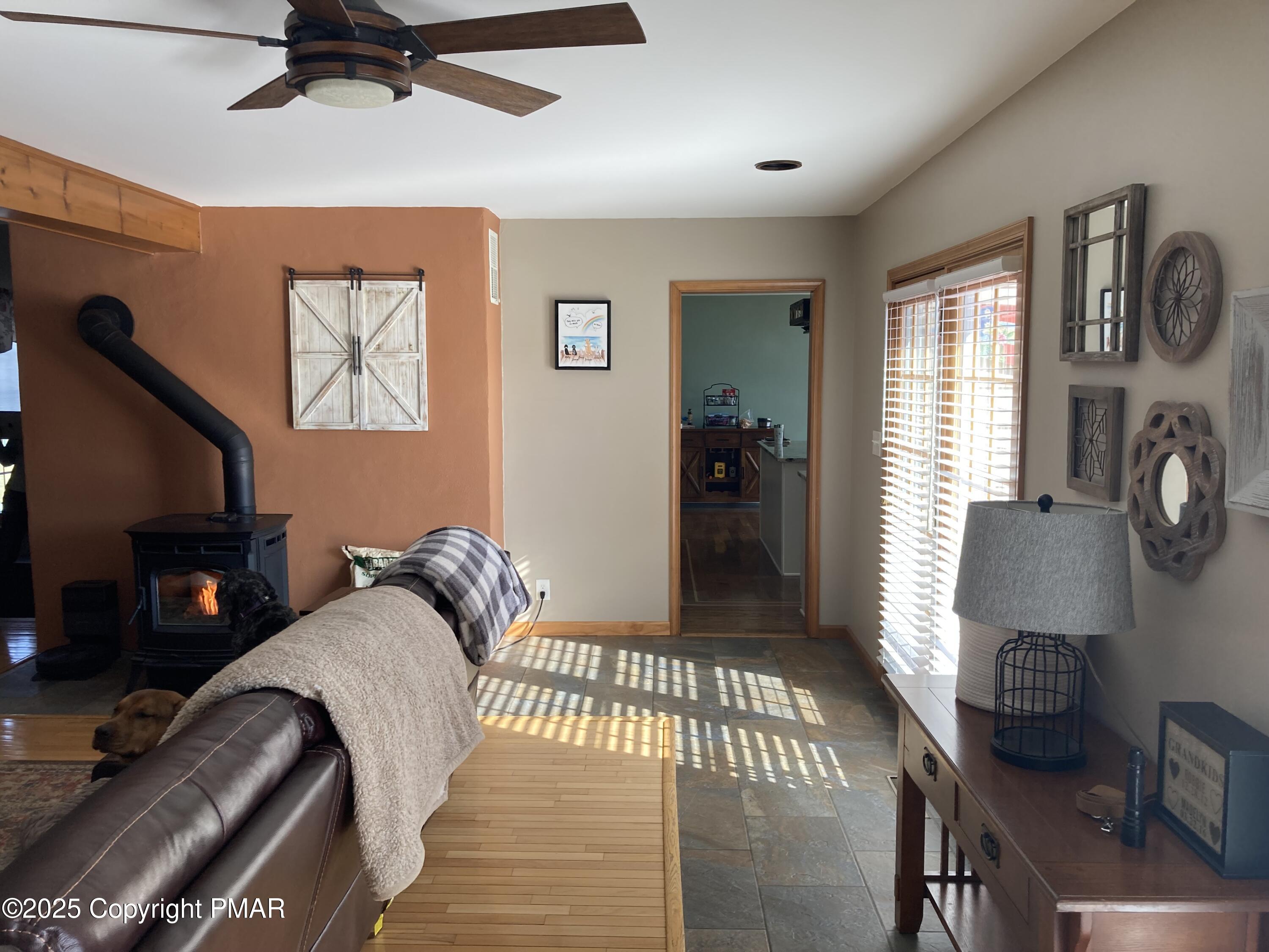 534 Sandt Road Pen Argyl, PA 18072 - Photo 34 of 77 a bedroom with furniture and a window