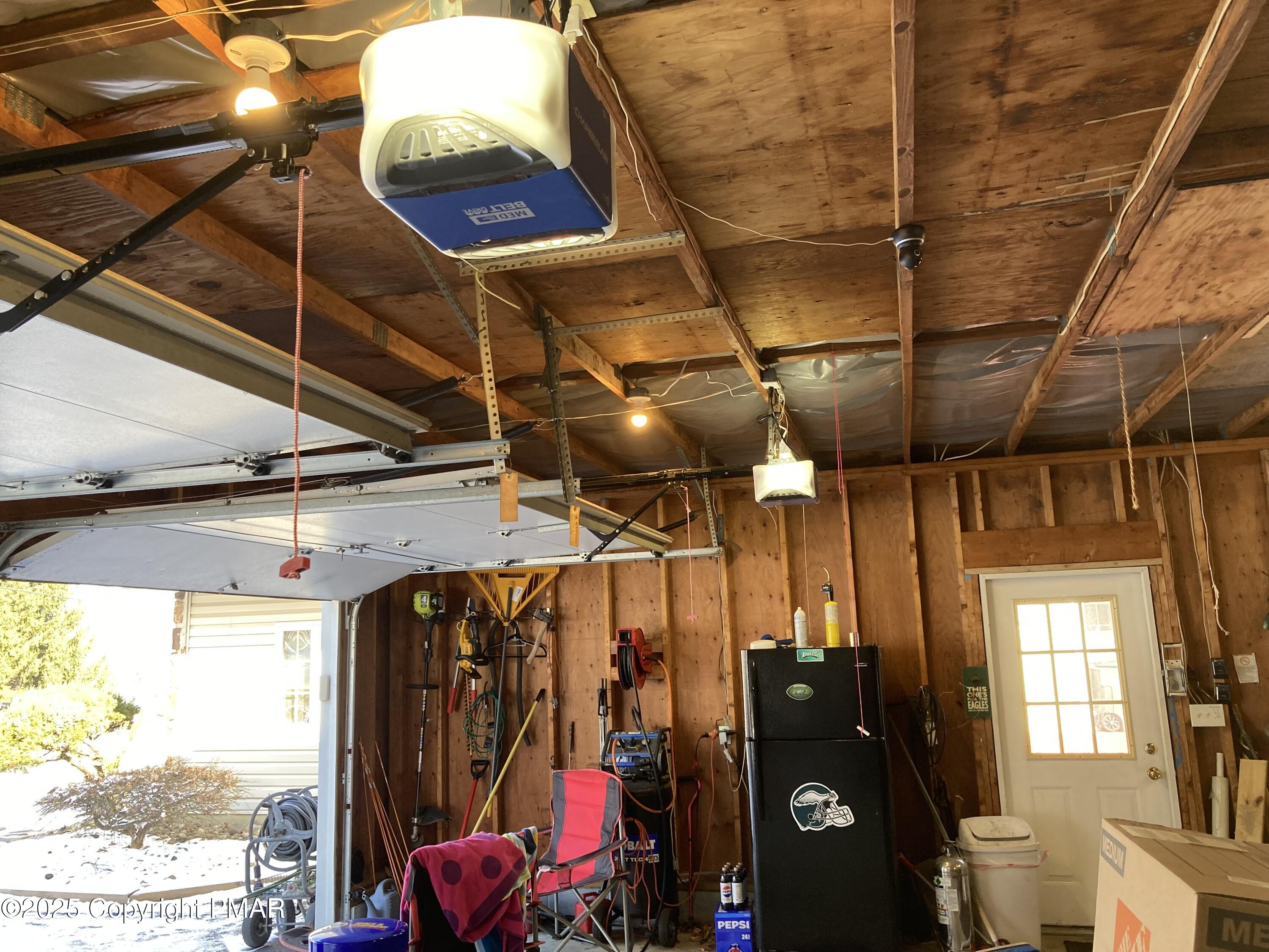 534 Sandt Road Pen Argyl, PA 18072 - Photo 66 of 77 a view of a storage room
