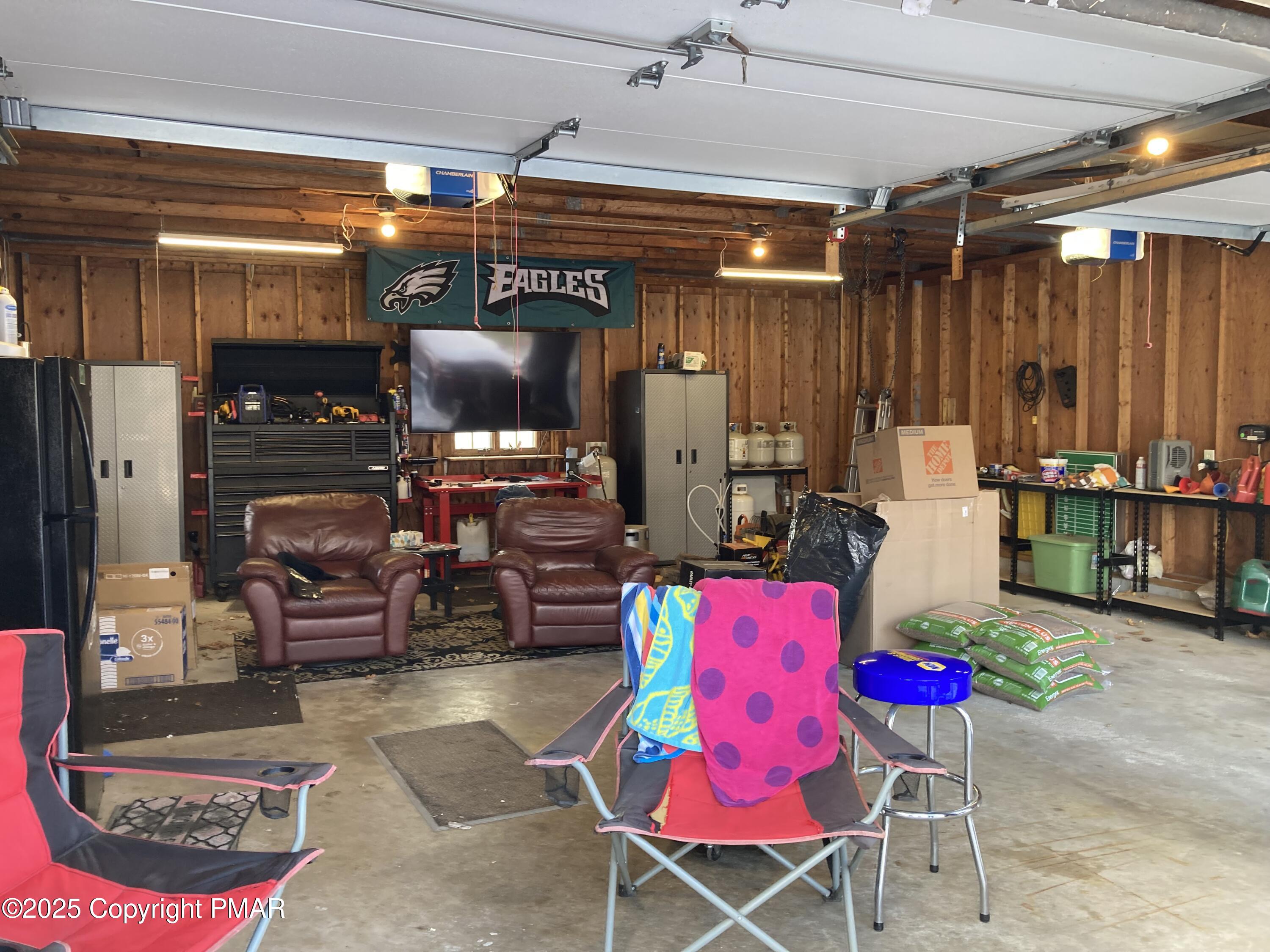534 Sandt Road Pen Argyl, PA 18072 - Photo 70 of 77 a view of storage and utility room