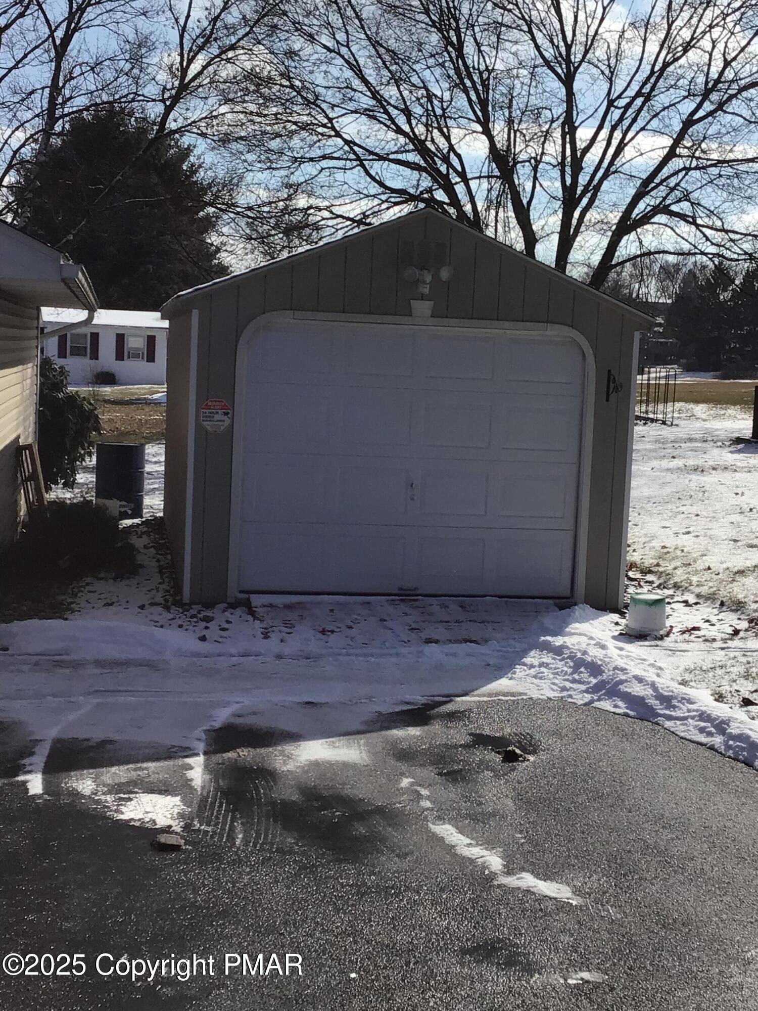 534 Sandt Road Pen Argyl, PA 18072 - Photo 71 of 77 a view of outdoor space and yard