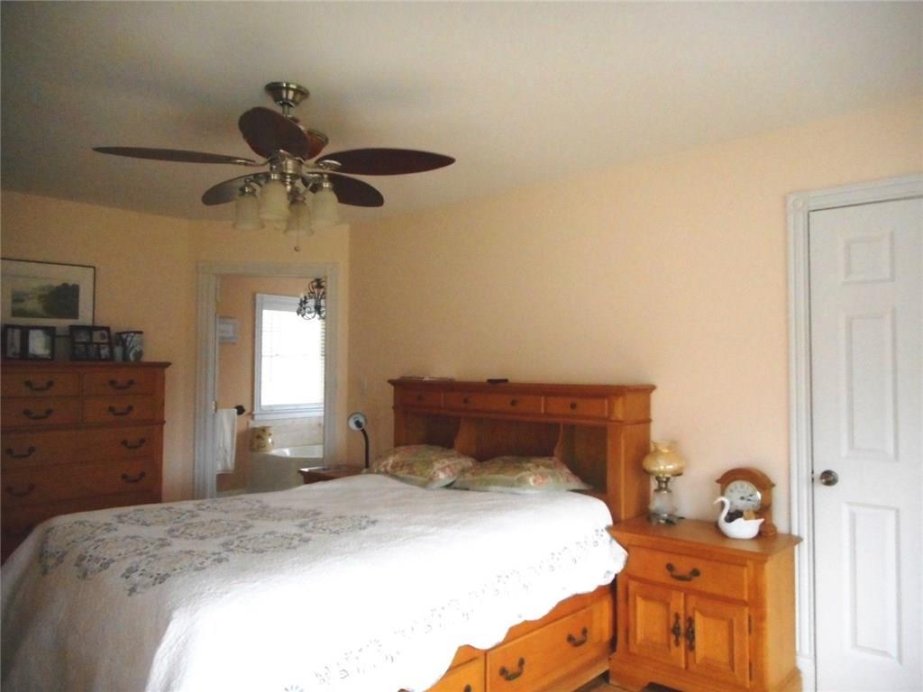 25 York Farm Road Sabattus, ME 04280 - Photo 27 of 35 Bedroom