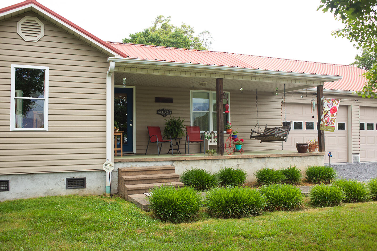 144 River Road Church Hill, TN 37642 - Photo 3 of 59 Front
