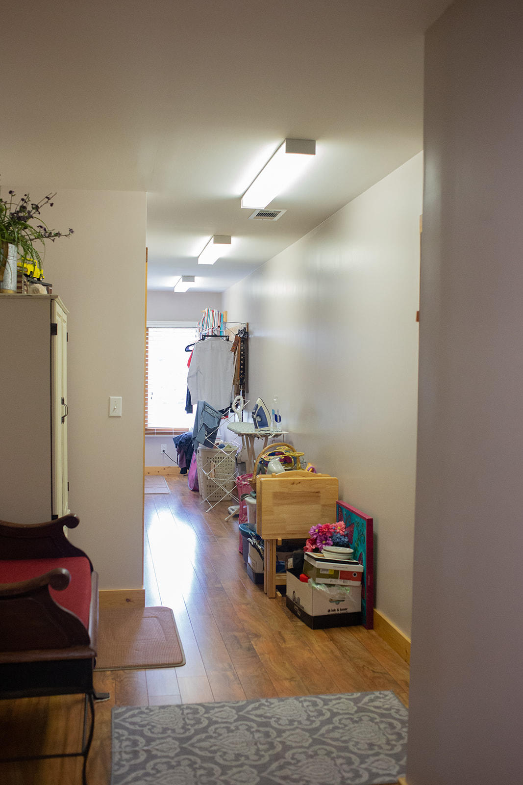 144 River Road Church Hill, TN 37642 - Photo 46 of 59 laundry