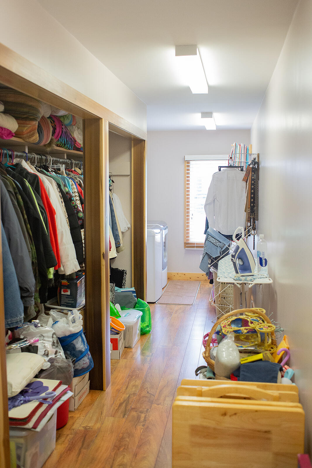 144 River Road Church Hill, TN 37642 - Photo 47 of 59 laundry