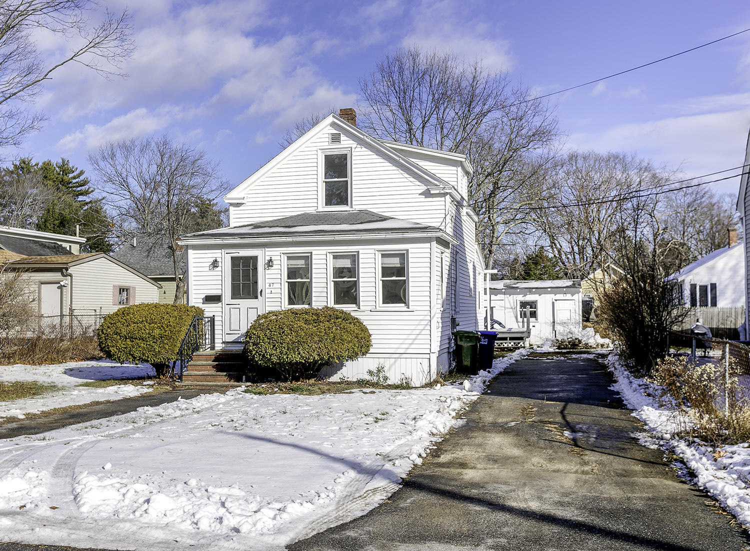 47 Keswick Road South Portland, ME 04106 - Photo 1 of 1 47 Keswick2