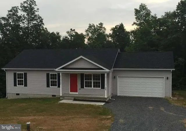 $2,200 | 160 Tabasco Lane, Hedgesville, WV 25427