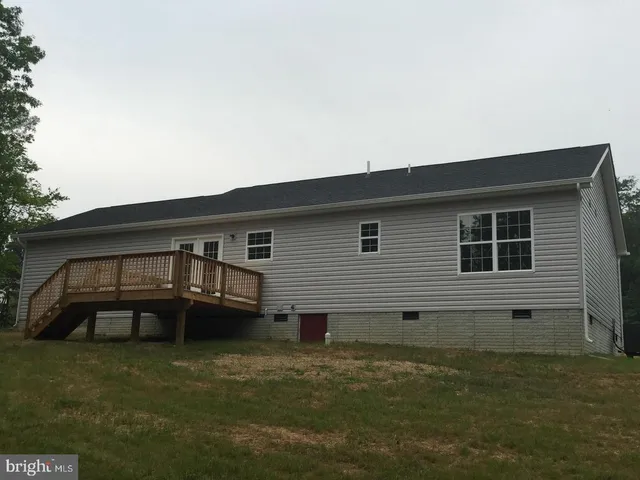 $2,200 | 160 Tabasco Lane, Hedgesville, WV 25427