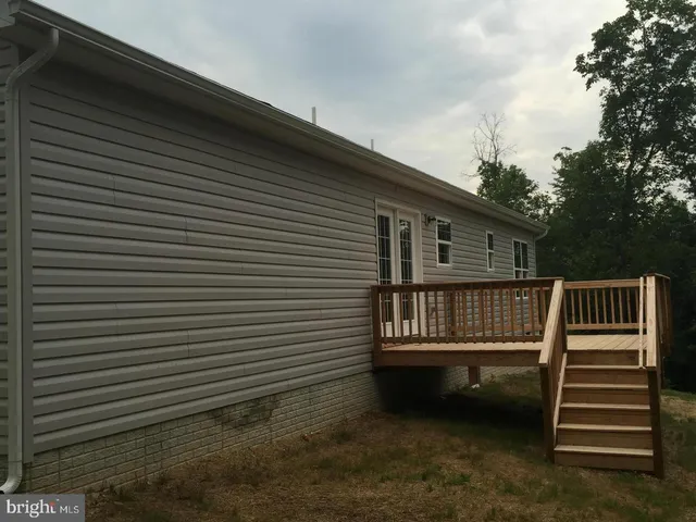 $2,200 | 160 Tabasco Lane, Hedgesville, WV 25427