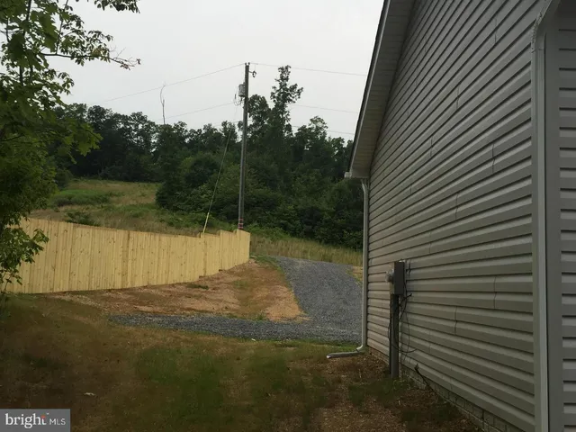 $2,200 | 160 Tabasco Lane, Hedgesville, WV 25427