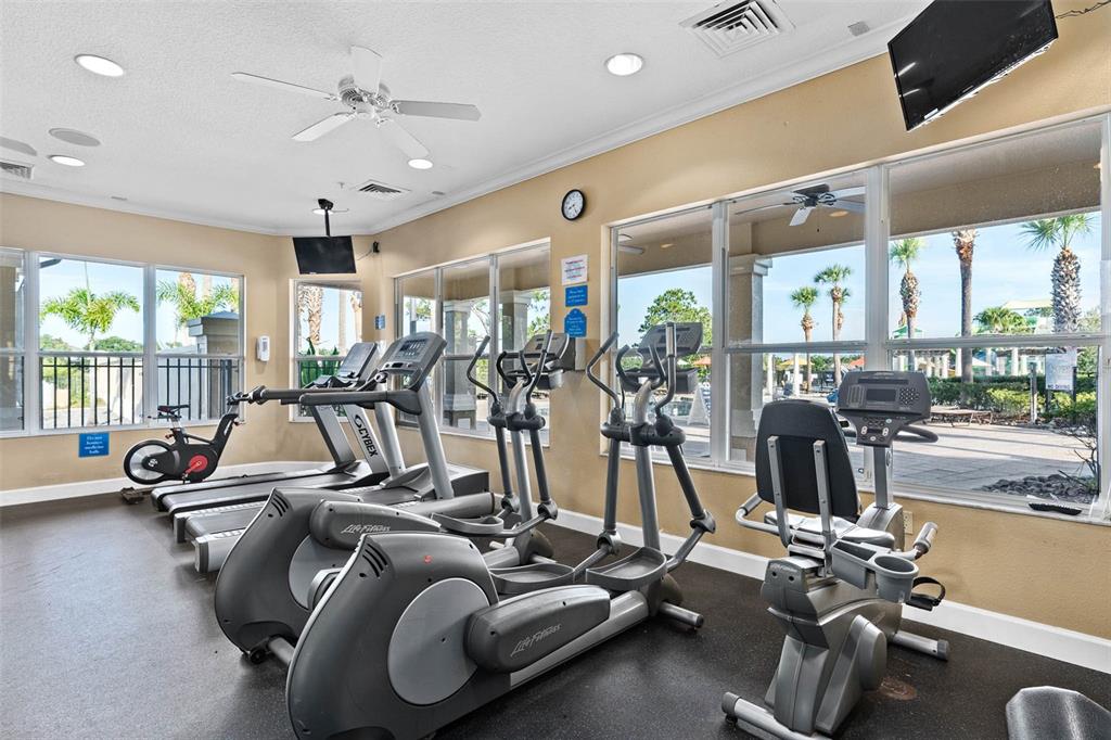 7664 Comrow Street, Unit 101 Kissimmee, FL 34747 - Photo 43 of 68