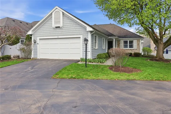 $299,900 | 52 Stonington Drive, Pittsford, NY 14534