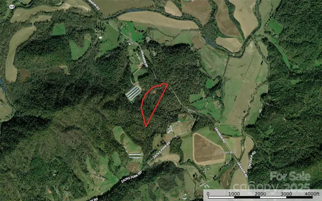 $295,900 | 0 Grandin Road, Unit 1, Lenoir, NC 28645