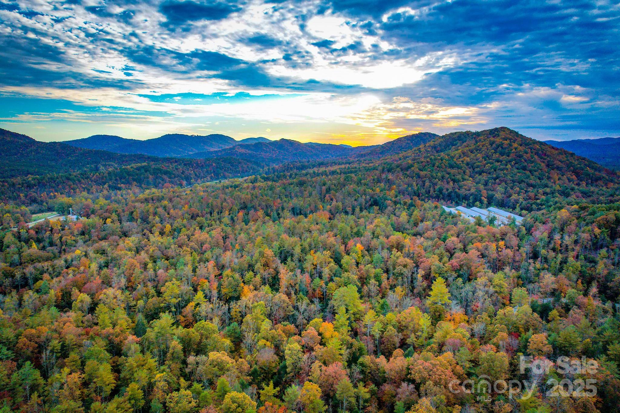 0 Grandin Road, Unit 1 Lenoir, NC 28645 - Photo 3 of 14 a view of a sky