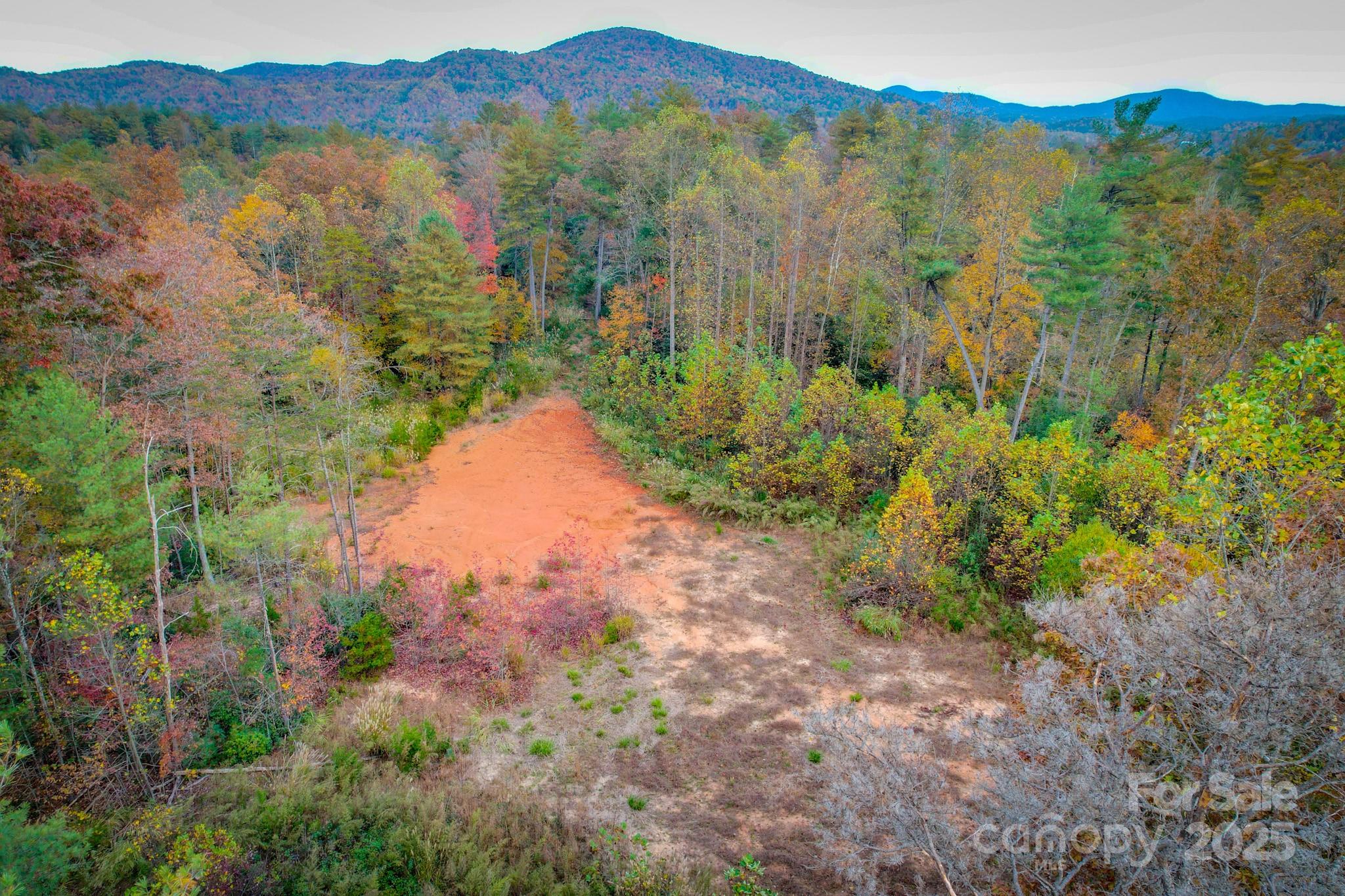 0 Grandin Road, Unit 1 Lenoir, NC 28645 - Photo 8 of 14 a view of a lake with a forest