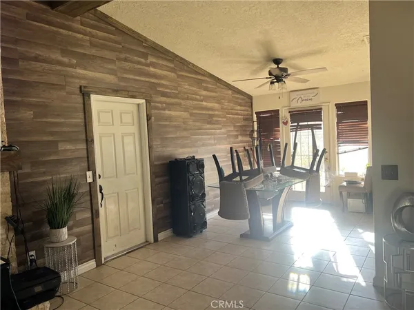 a view of a entryway door front of house