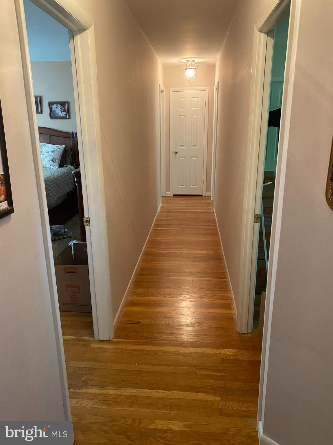 1216 Weber Road Warminster, PA 18974 - Photo 17 of 32 Second FlooHallway