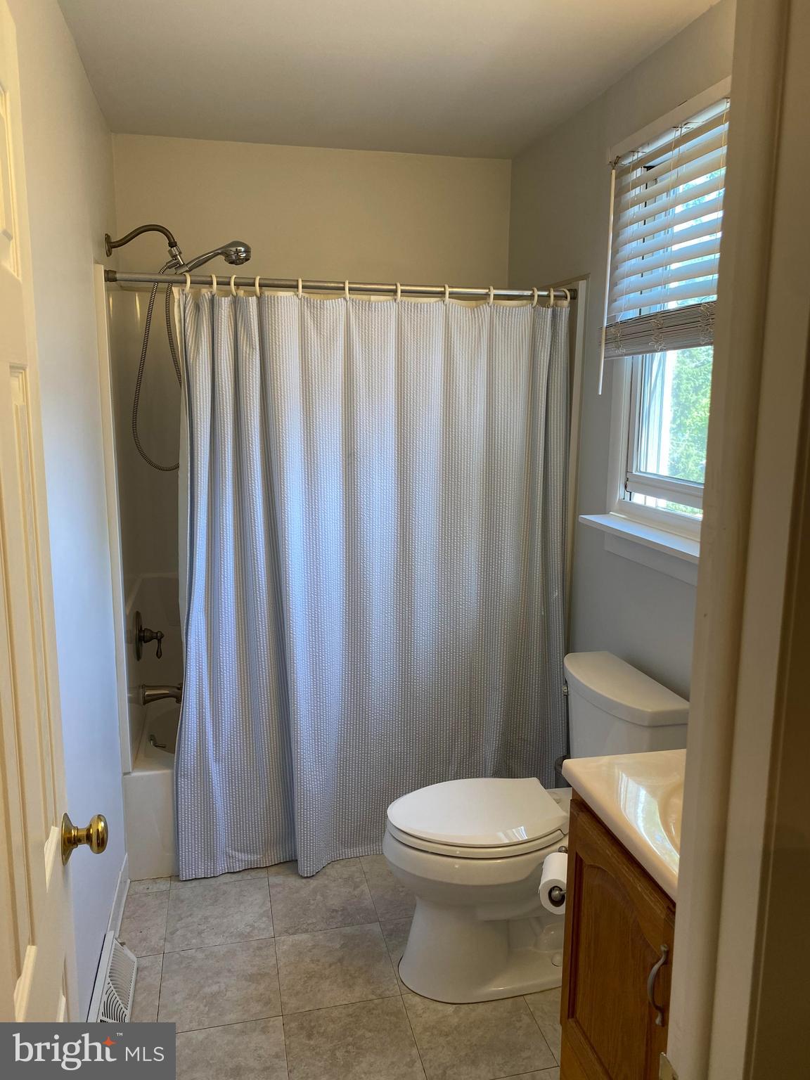 1216 Weber Road Warminster, PA 18974 - Photo 25 of 32 Second Floor Bathroom