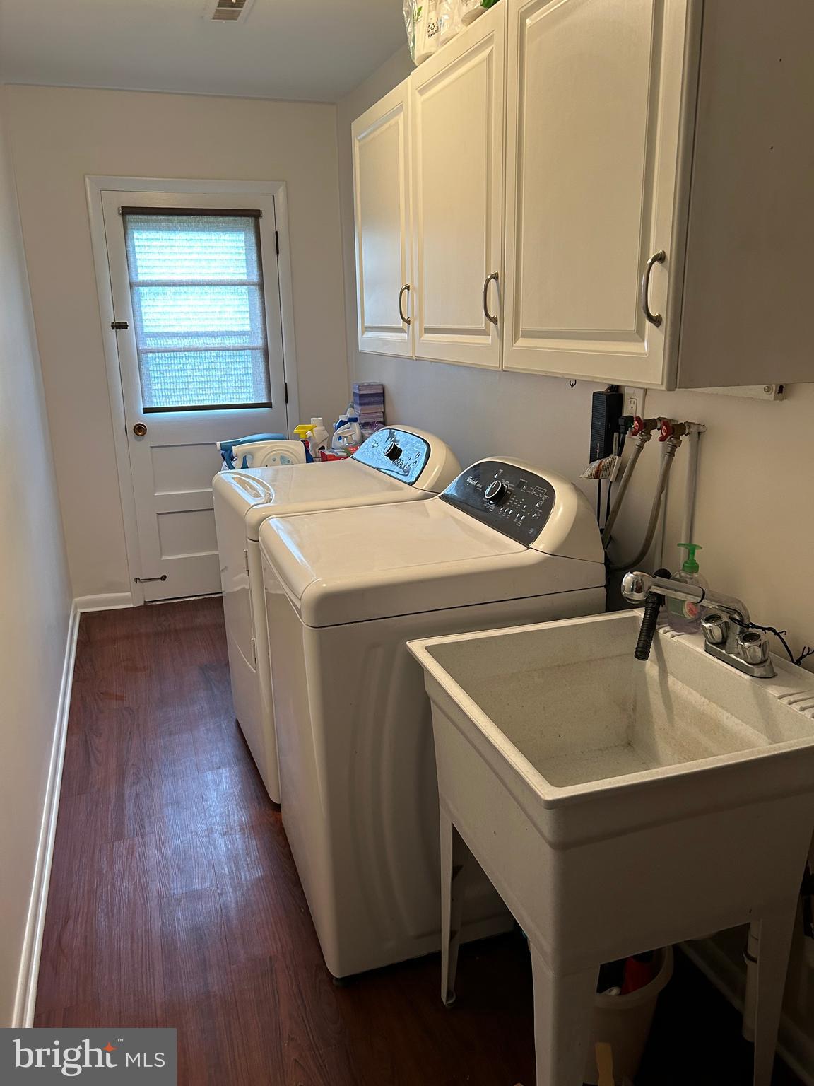 1216 Weber Road Warminster, PA 18974 - Photo 26 of 32 Lawndry Room