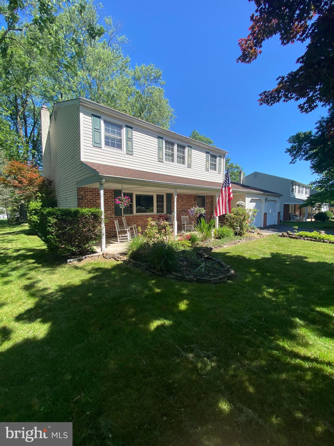 1216 Weber Road Warminster, PA 18974 - Photo 3 of 32