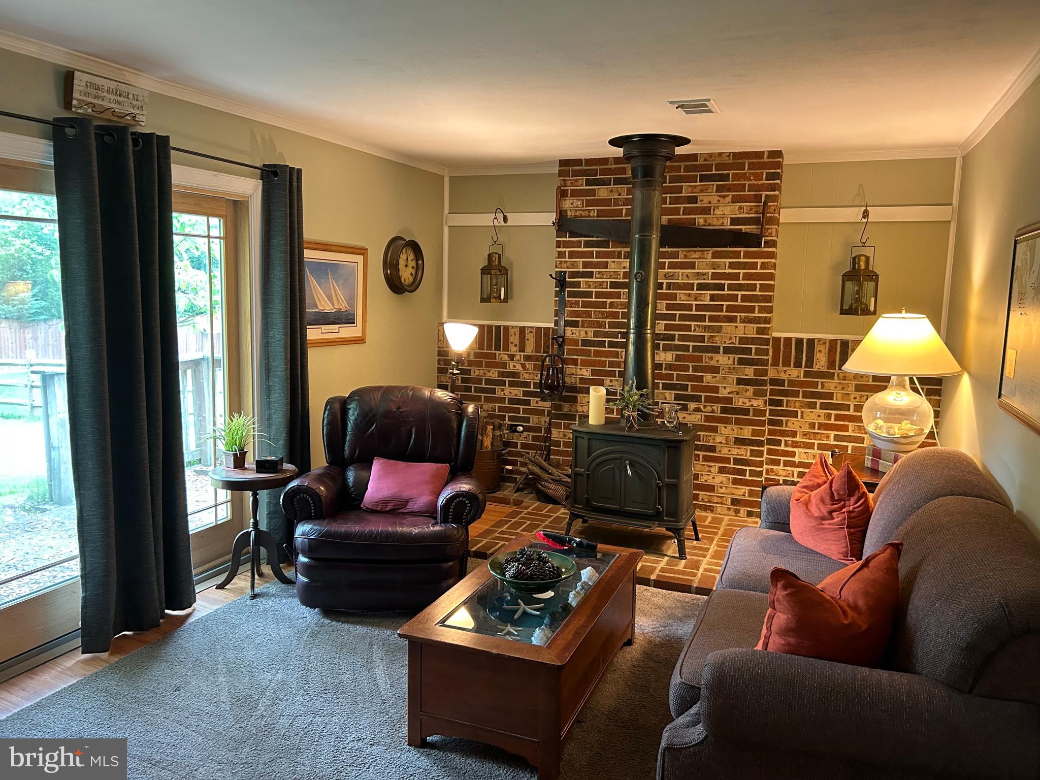 1216 Weber Road Warminster, PA 18974 - Photo 9 of 32 Family Room