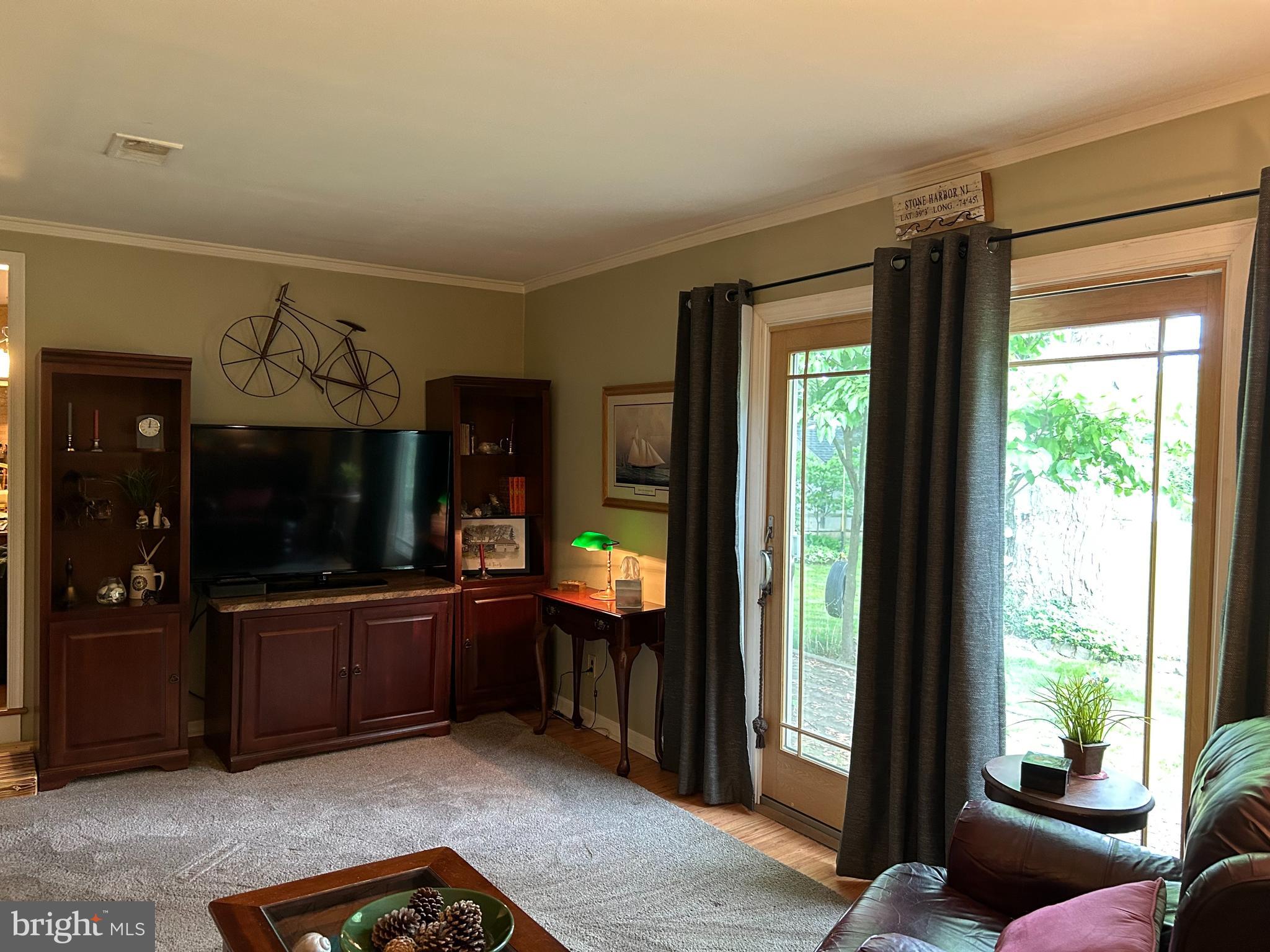 1216 Weber Road Warminster, PA 18974 - Photo 10 of 32 Family Room view