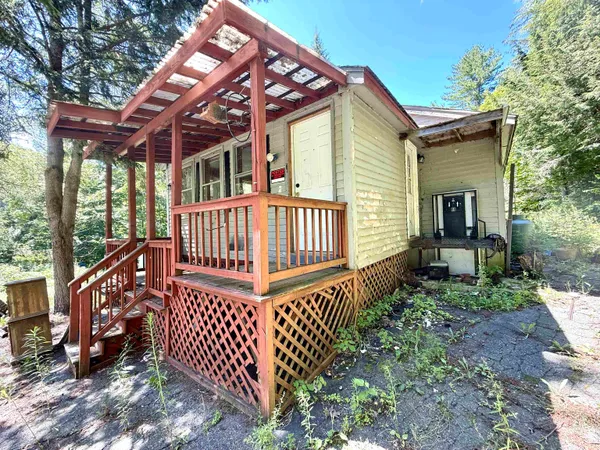 $110,000 | 3286 Highway 113, Vershire, VT 05083