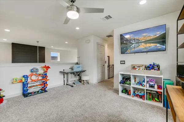 $370,000 | 117 Deserti Road, Leander, TX 78641