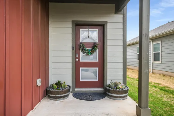 $370,000 | 117 Deserti Road, Leander, TX 78641