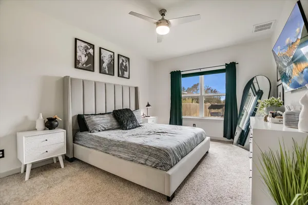 $370,000 | 117 Deserti Road, Leander, TX 78641