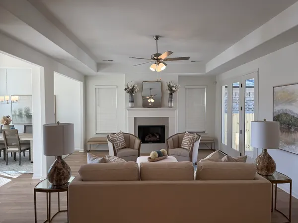 $364,900 | 350 Green Willow Drive, Oakland, TN 38060