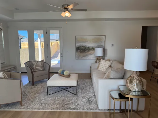 $364,900 | 350 Green Willow Drive, Oakland, TN 38060