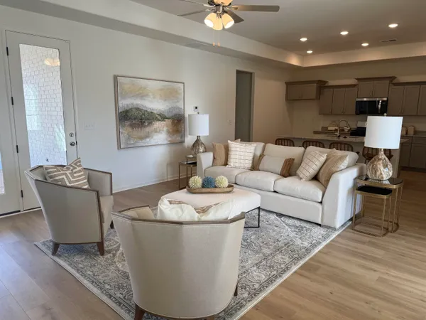 $364,900 | 350 Green Willow Drive, Oakland, TN 38060