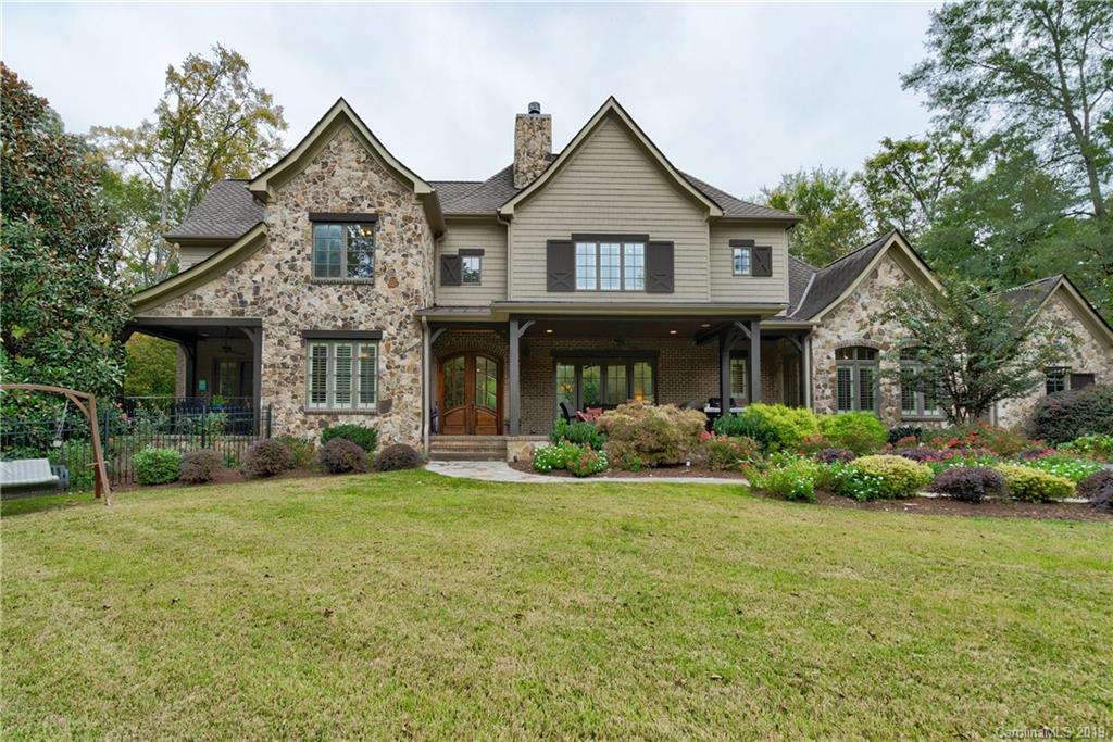 6545 Alexander Road Charlotte, NC 28270 - Photo 2 of 46